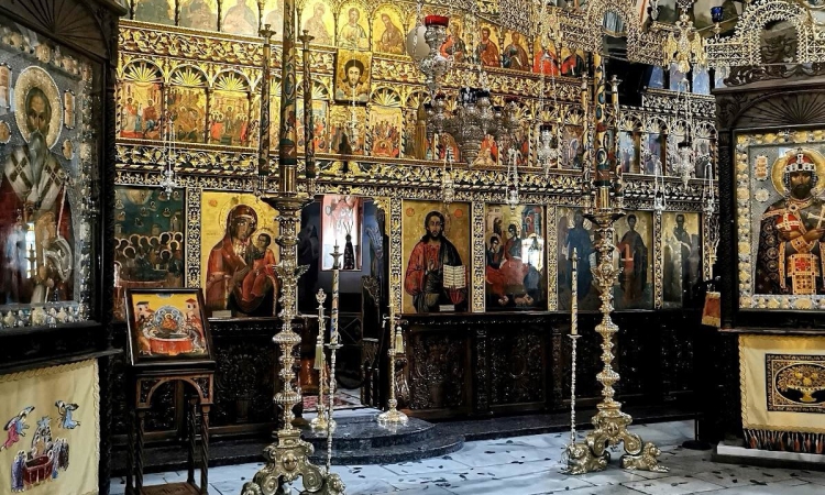 Днес е Неделя на самарянката