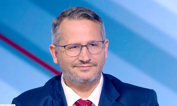 Иван Христанов: Успяхме да върнем доверието към институциите