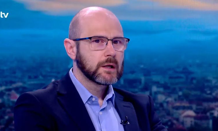 Янкулов е обнадежден от промените, които предвижда новата власт за ВСС
