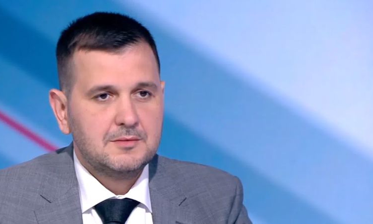 Йордан Иванов: Кабинетът "Гюров" беше еталон за добро управление