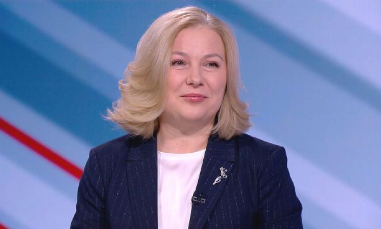 Надежда Йорданова: Няма да осигурим комфортна тишина на управляващите