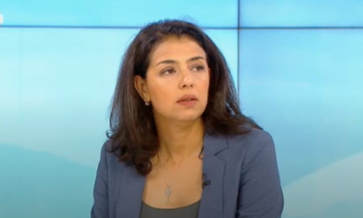 Ваня Григорова: Мерките на ПБ срещу ръста на цените категорично не могат да произведат какъвто и да било ефект веднага
