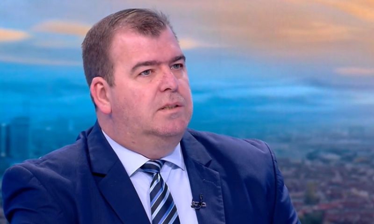 Явор Гечев: Борбата с олигархията вече е в изпълнение