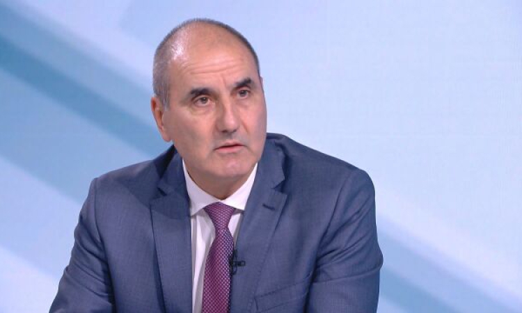 Цветанов: Съпоставката между Георги Кандев и Мирослав Рашков… Разликата е оттук до небето!