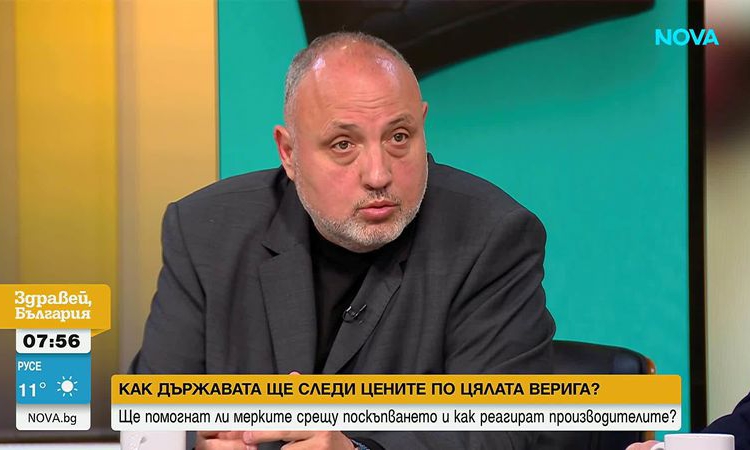 Производителите са доволни от срещата с премиера Радев, но настояват за таван на надценките и по-нисък ДДС