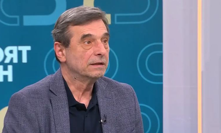 Димитър Манолов: Проблемите с цените са натрупвани с години