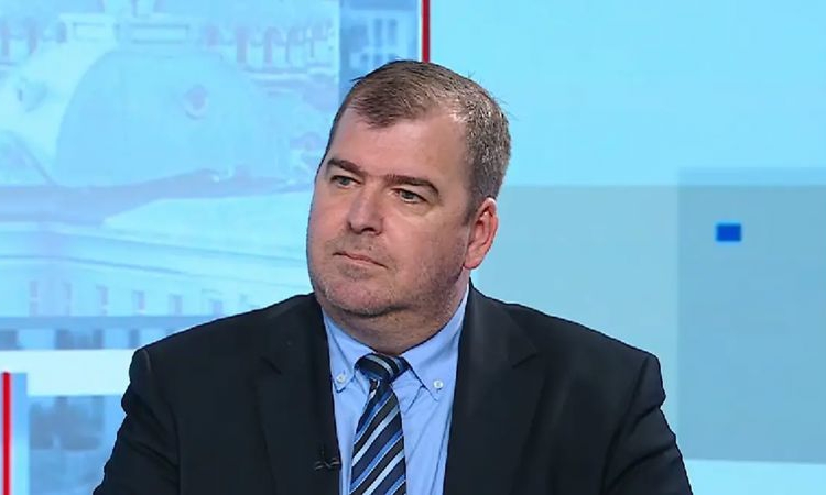 Явор Гечев, ПБ: Изкупната стойност на литър мляко е 0,38€ - 0,40€, на щанда е 2€