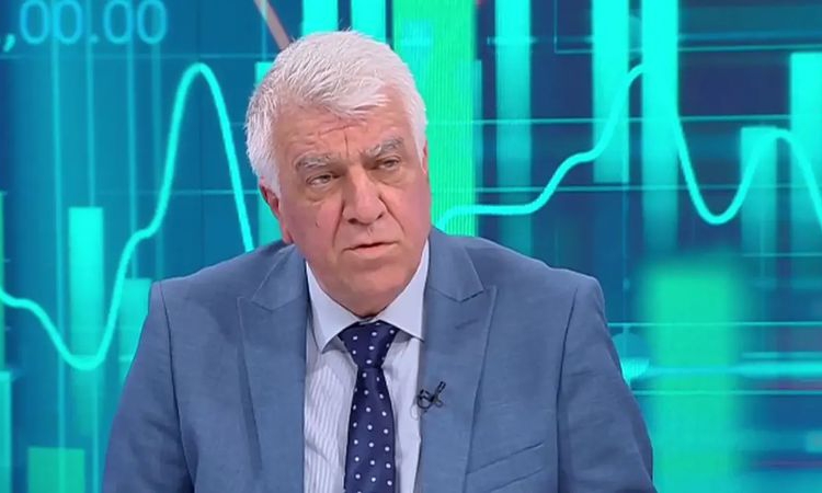 Румен Гечев с идея: Държавни тържища, които да се конкурират с частните борси