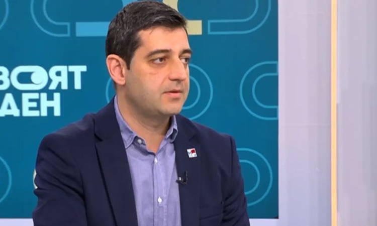 Николай Вълканов: Мерките на държавата за овладяване на цените в този си вид са доста проблематични