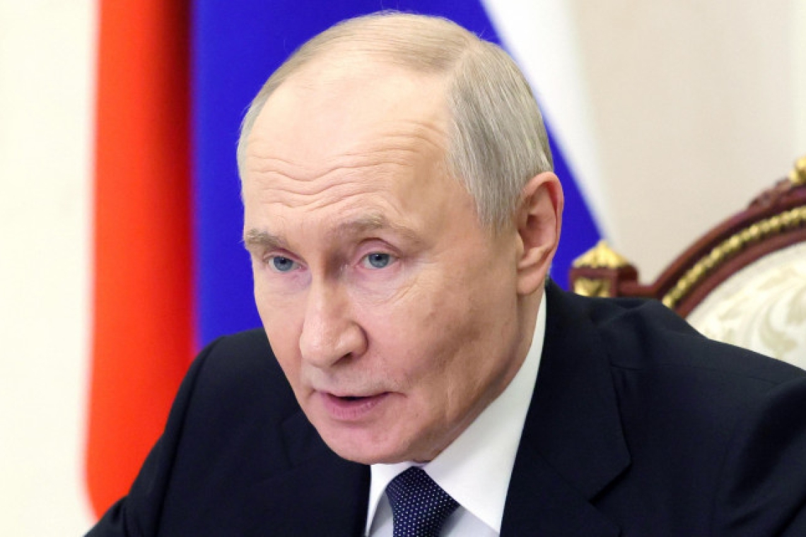 Путин заяви готовността на Русия и Китай да се подкрепят взаимно в защитата на суверенитета си