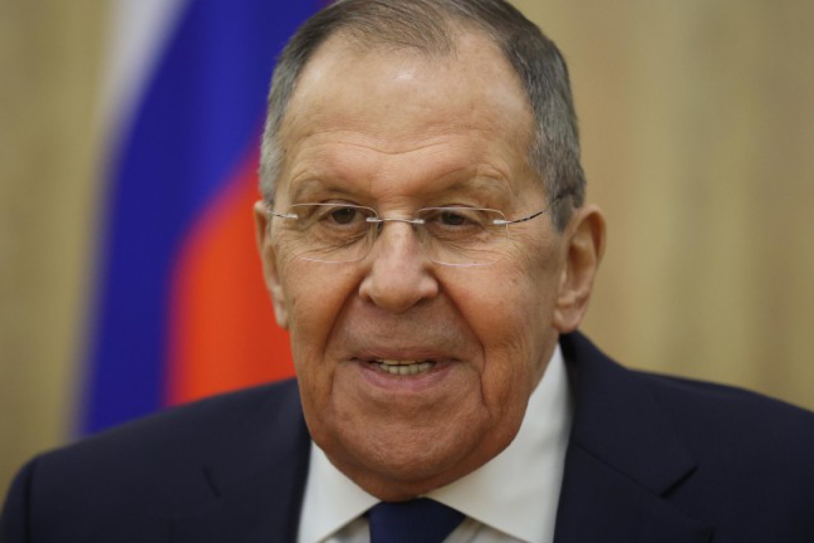 Сергей Лавров: САЩ загубиха интерес към мира в Украйна