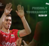 Солидна България не даде шанс на Украйна на Silesia Cup