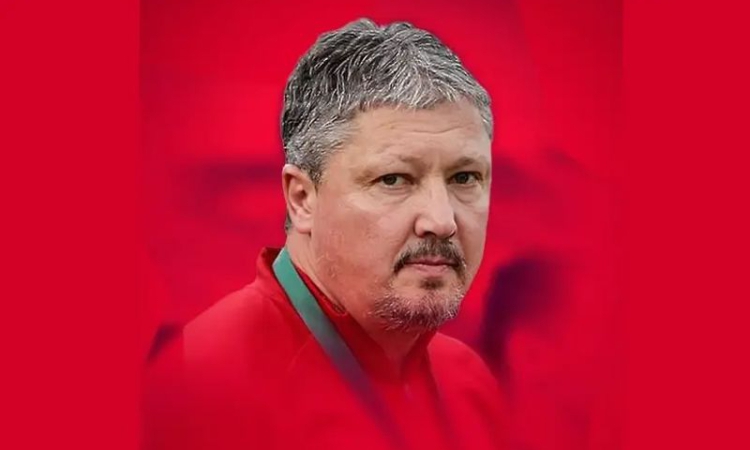 Любо Пенев: Тази купа е за всички, които останаха верни