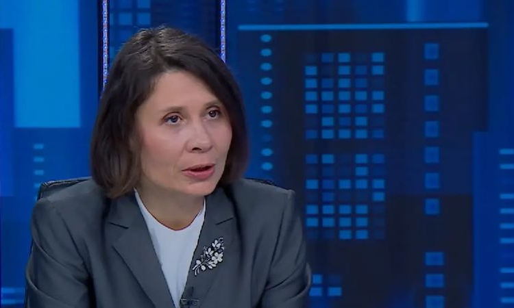 Елисавета Белобрадова за думите на Радев: "Здравословен евроскептицизъм" е оксиморон