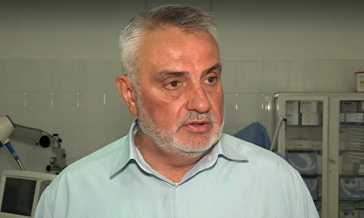Ключова реформа дава нов старт на МБАЛ „Св. Мина“