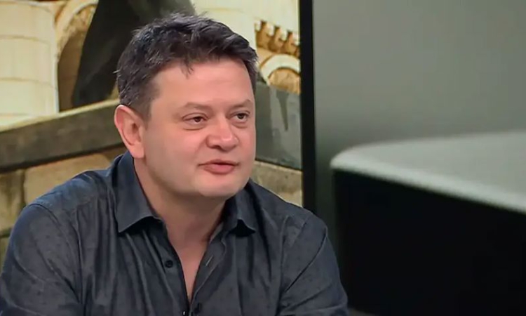 Николай Стайков: 35 килограма злато изчезнаха от прокуратурата