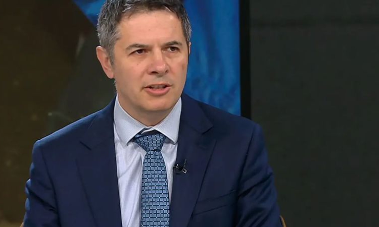 Филип Гунев за казуса с прокурорския син Васил Михайлов: Корупция е възможна, няма как да го отричаме