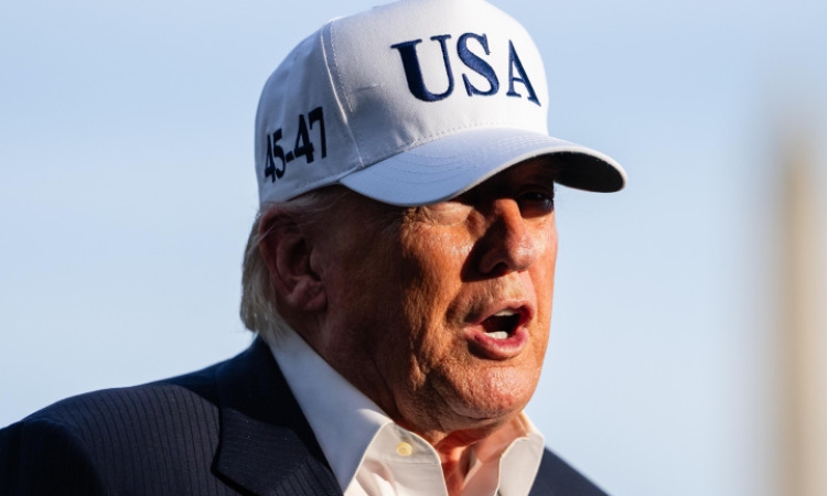 Тръмп постави условие за ядрената програма на Иран