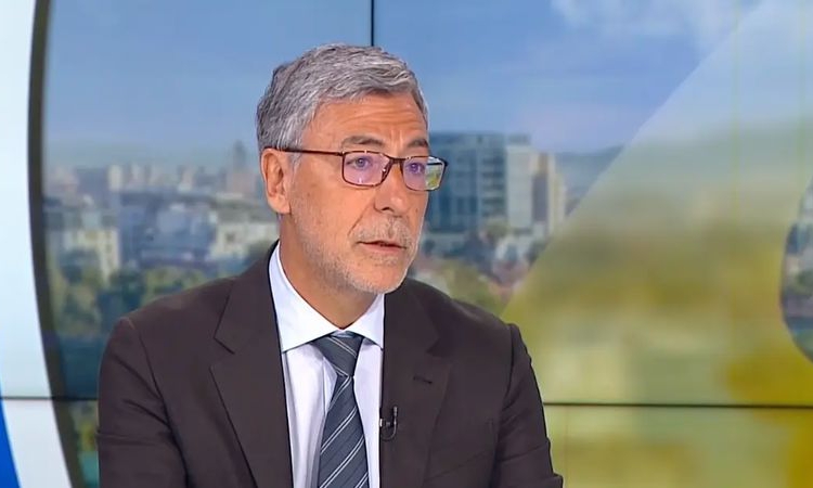 Проф. Вълчев: Политици никога не са контролирали съдебната власт