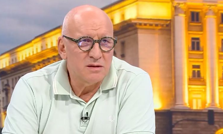 Левон Хампарцумян: Категорично трябва да се спре автоматичното увеличение на доходите