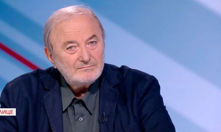 Д-р Николай Михайлов: Не намирам съществена разлика в поведението на Румен Радев като премиер