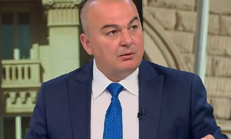 Пламен Абровски: Още през 2023 г. общината трябваше да изчисти „незаконния град” край Варна. Може да го направи и сега
