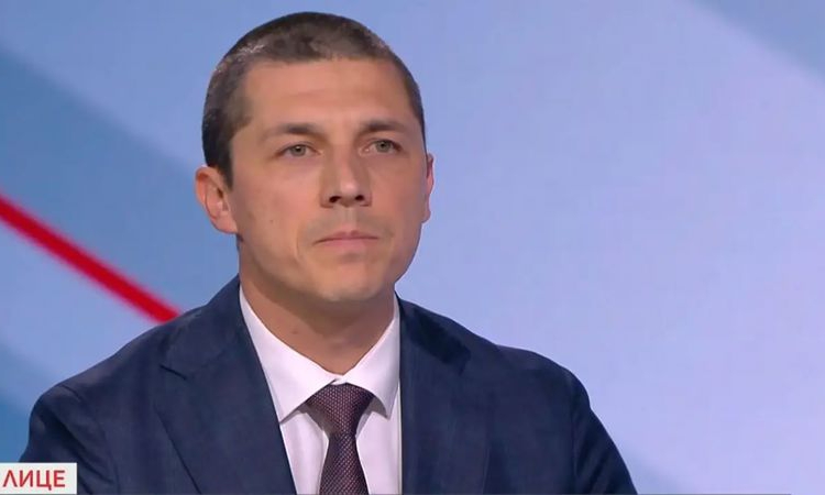 Мирослав Иванов за "Баба Алино": Говорим за организирана престъпна група
