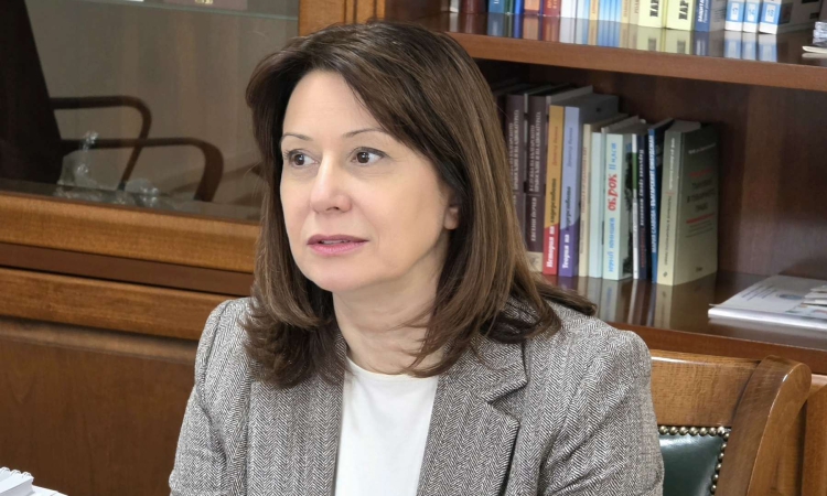 Омбудсманът Делчева е против 10% орязване на бюджета на психиатричните болници