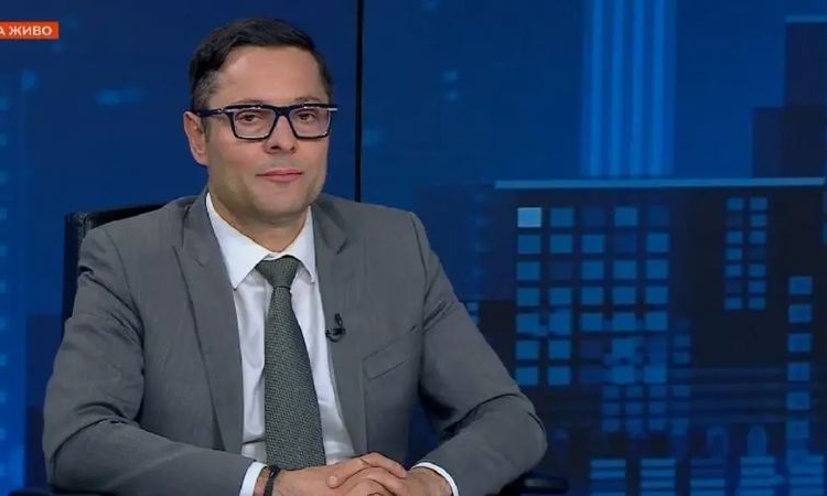 Александър Пулев: В следващите дни ще изнеса данни за корупционните схеми, които са се правили през последните години