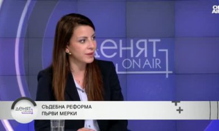Николета Тодорова, ПБ: Строителството във Варна е извършено с протекция на национално ниво