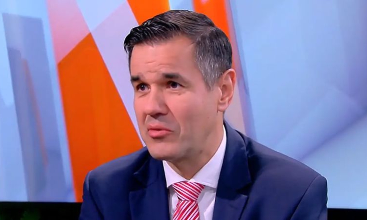 Никола Стоянов: Процедурата по прекомерен дефицит е сериозен сигнал към инвеститорите и икономиката