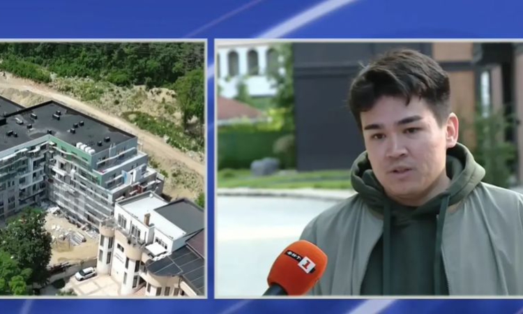 Жители на комплекса в „Баба Алено“ искат среща с кмета на Варна: Как домовете ни станаха незаконни?