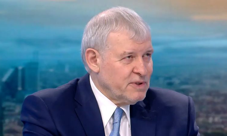 Румен Христов: Въпросът е кой по веригата си е замълчал за "Баба Алино"