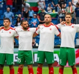 България отпадна от Европейското по минифутбол след тежко поражение от Унгария