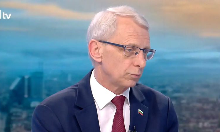 Денков: От 2023 г. са първите сигнали срещу "Баба Алино"