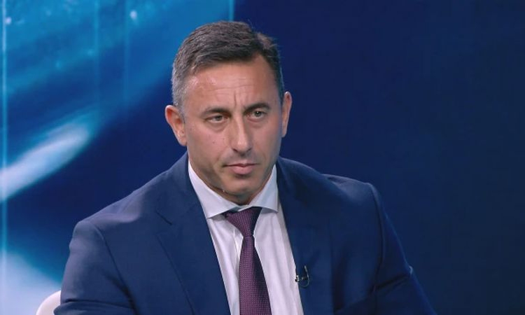 Румен Спецов: Никой от управляващите не ме е търсил, дейността ми е прозрачна