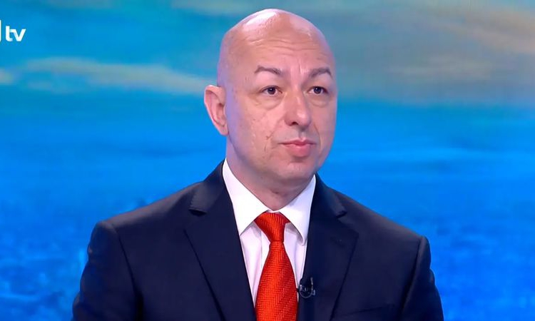 Доц. Ножаров: Прогнозният дефицит за България от ЕК има по-голяма тежест, той е 4.1%