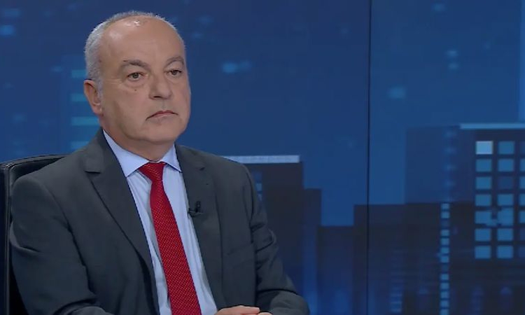 Гълъб Донев: В хазната няма пари