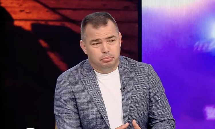 Антон Златанов: От 2025 г. досега са разкрити 18 престъпни групи за трафик на мигранти