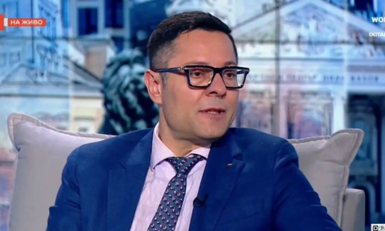 Министър Пулев: Има шокиращи данни за нарушения на икономически и търговски практики