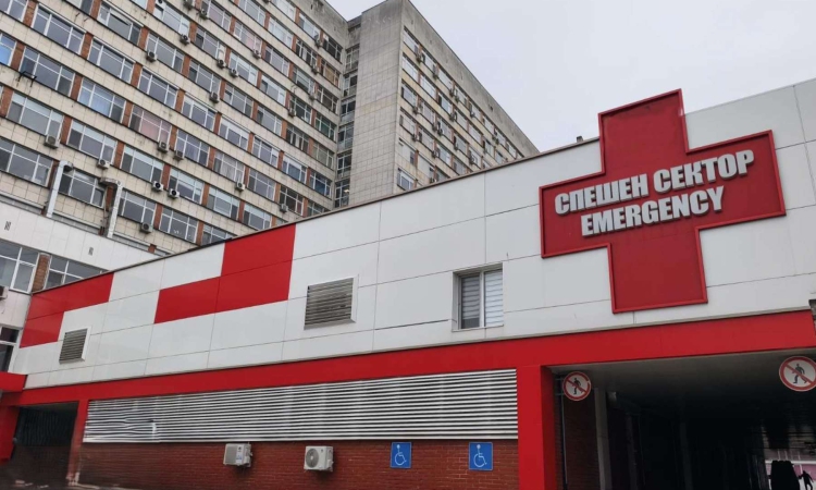 Клиниката по психиатрия в УМБАЛ „Свети Георги“ организира безплатни профилактични прегледи през юни