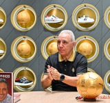 Стоичков: 7 юни е славна дата за българския спорт, браво момче