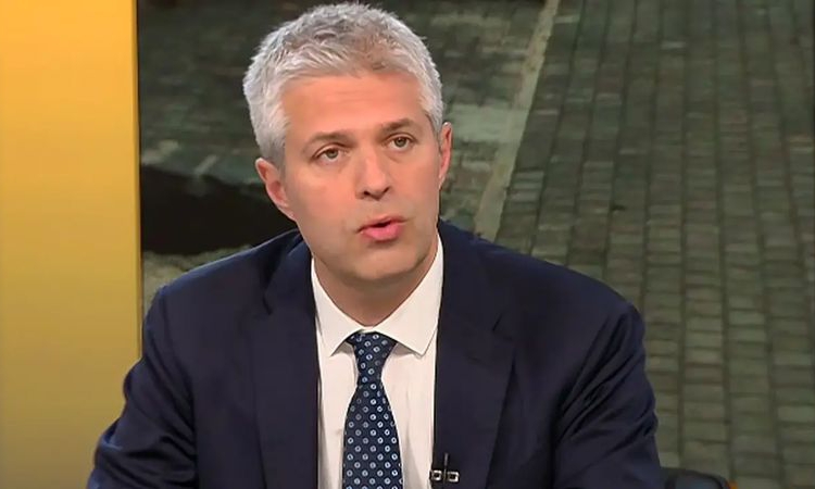 Благомир Коцев: Станах активен за Баба Алино и ме арестуваха