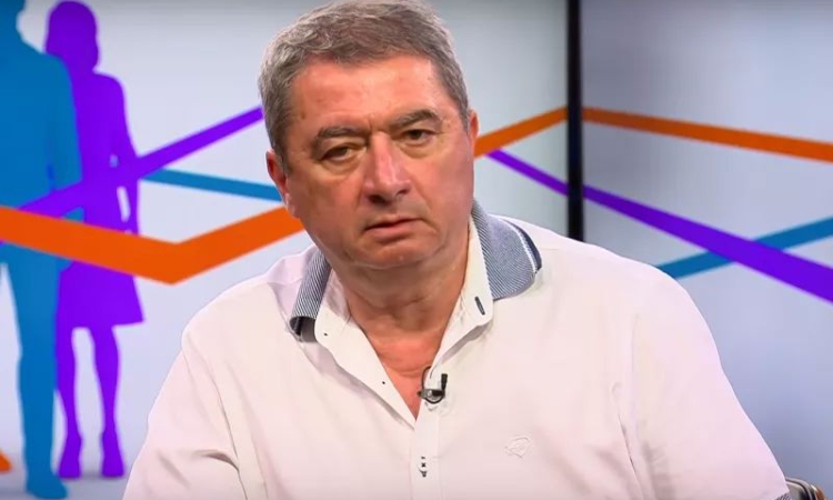 Емануил Йорданов за оставката на Кандев: Две медийни звезди в едно министерство са в повече
