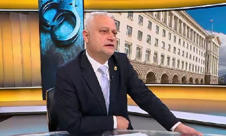 Емил Дечев: Всяка смяна на главния секретар се усеща бързо по цялата система на МВР