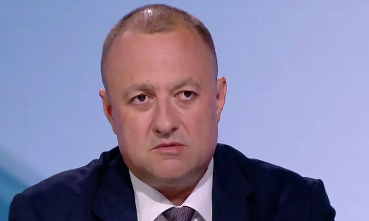 Иван Иванов отговори на обвиненията на министър Шишков за магистрала "Хемус"