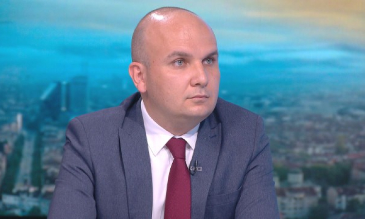 Илхан Кючюк: Времето на лесните европейски пари приключи