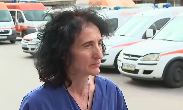 "Това е един от най-жестоките инциденти”: Медицинска сестра разказва за трагедията на „Челопешко шосе”