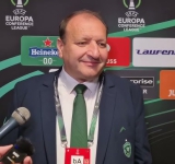 Георги Караманджуков се усъмни във феърплея в Първа лига: Не присъствам на нагласени жребии