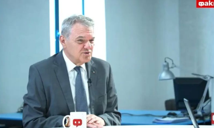 Румен Петков: Кандев освободи министерството от себе си